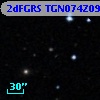 2dFGRS TGN074Z091