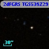 2dFGRS TGS538Z291
