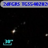 2dFGRS TGS540Z020