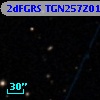 2dFGRS TGN257Z016