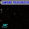 2dFGRS TGS538Z230