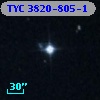 TYC 3820-805-1