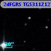 2dFGRS TGS311Z127