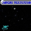 2dFGRS TGS257Z109