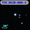 TYC 3820-808-1