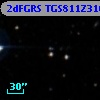 2dFGRS TGS811Z310