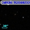 2dFGRS TGS560Z328