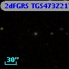 2dFGRS TGS473Z217