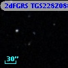 2dFGRS TGS228Z088