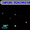 2dFGRS TGN298Z107