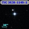 TYC 3820-1149-1