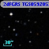 2dFGRS TGS059Z053