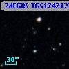 2dFGRS TGS174Z122