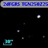 2dFGRS TGN250Z252