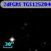 2dFGRS TGS125Z040