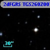 2dFGRS TGS260Z007