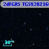 2dFGRS TGS820Z160