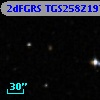 2dFGRS TGS258Z197
