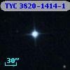 TYC 3820-1414-1