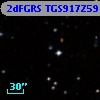 2dFGRS TGS917Z591