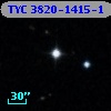 TYC 3820-1415-1