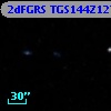 2dFGRS TGS144Z127