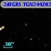 2dFGRS TGN244Z024