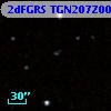 2dFGRS TGN207Z009