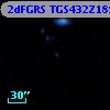 2dFGRS TGS432Z189