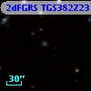 2dFGRS TGS382Z231