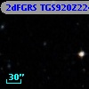 2dFGRS TGS920Z224