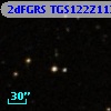2dFGRS TGS122Z112