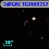 2dFGRS TGS889Z577