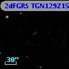 2dFGRS TGN129Z150
