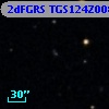 2dFGRS TGS124Z008