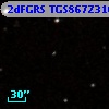 2dFGRS TGS867Z316