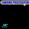 2dFGRS TGS231Z260