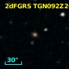 2dFGRS TGN092Z265