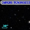 2dFGRS TGN383Z223