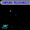 2dFGRS TGS150Z221
