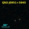 [VV2006] J095151.2+594556