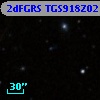 2dFGRS TGS918Z021