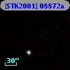 [STK2001] 08872a