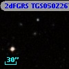 2dFGRS TGS050Z267
