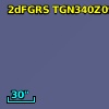 2dFGRS TGN340Z099