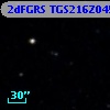 2dFGRS TGS216Z045