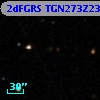 2dFGRS TGN273Z230