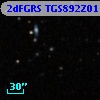 2dFGRS TGS892Z011