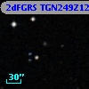 2dFGRS TGN249Z123