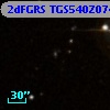 2dFGRS TGS540Z074